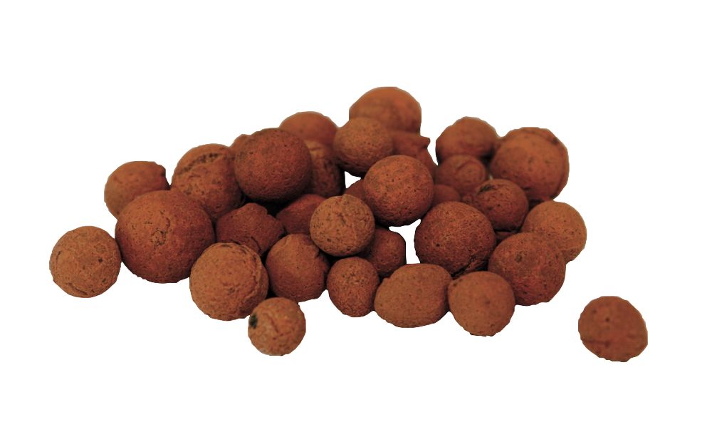 Canna Aqua Clay Pebbles 45L