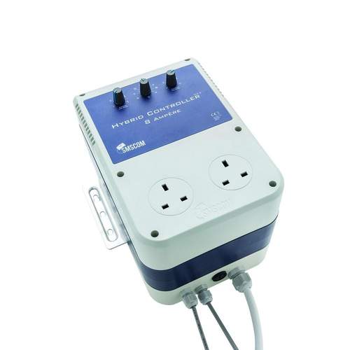 SMS Hybrid Controller