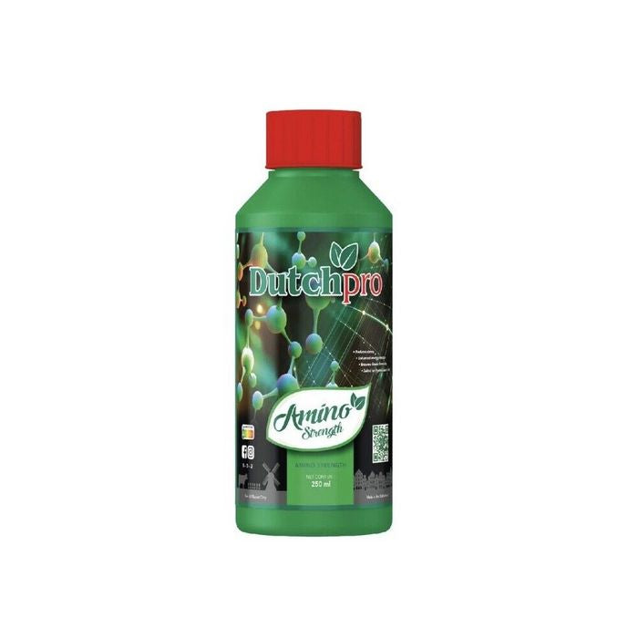 Dutch Pro Amino Strength 250ml