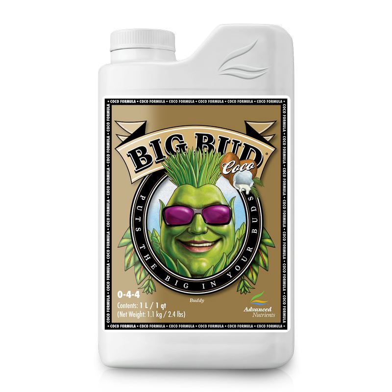 Advanced Big Bud Coco