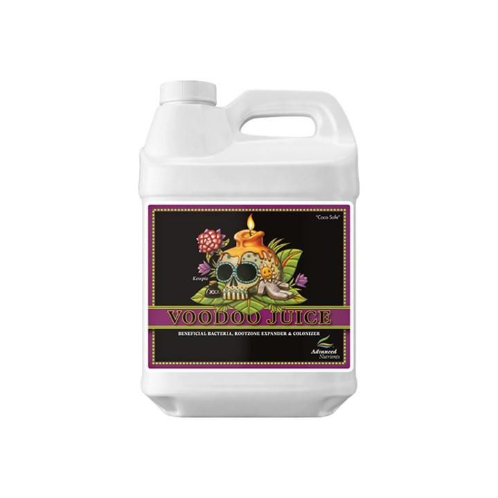 Advanced Voodoo Juice