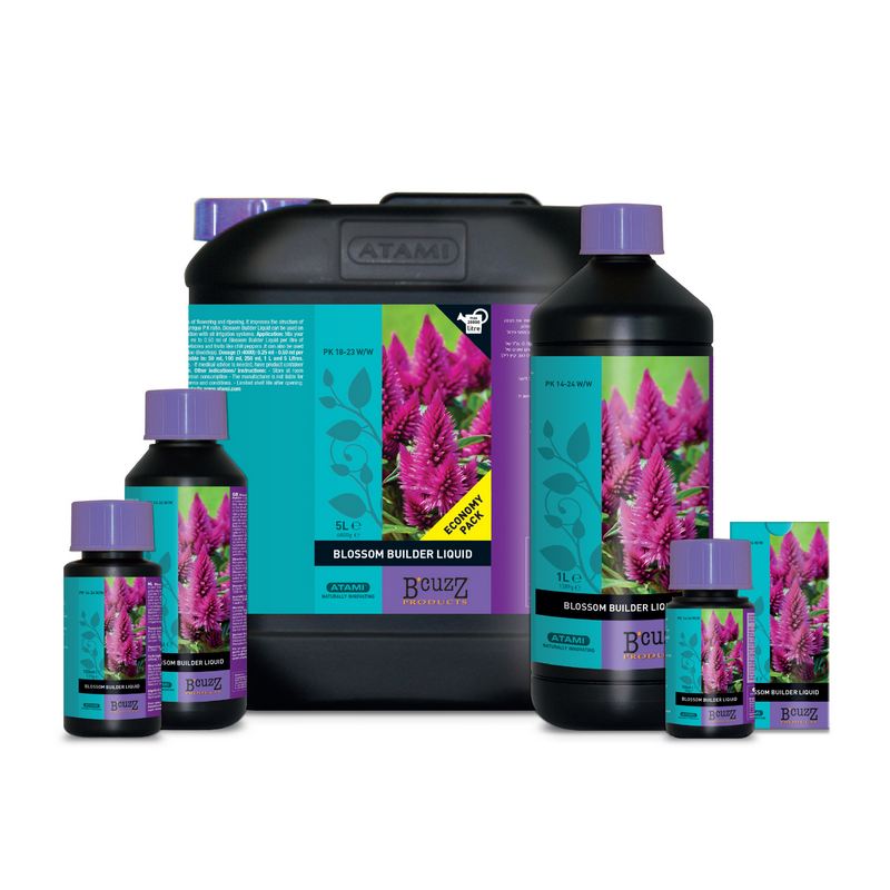 Atami B'Cuzz Blossom Builder