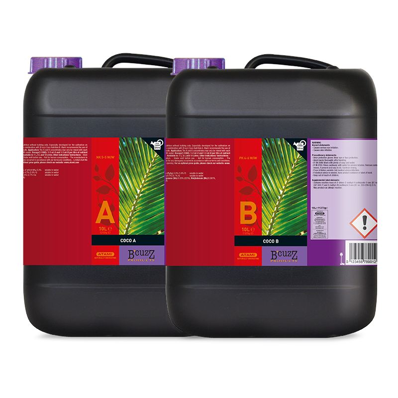 Atami B'Cuzz Coco A-B