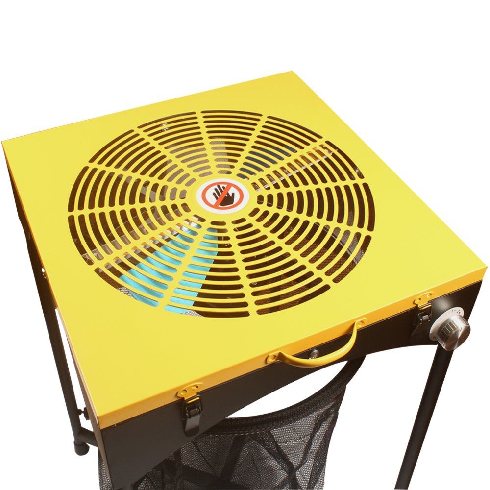 Automatic Leaf Trimmer 18"