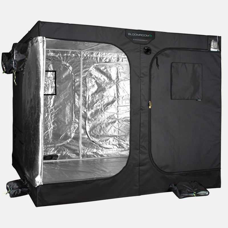 bloom room grow tent Bloomroom Grow Tents Hydroponic High-Quality Various Sizes
