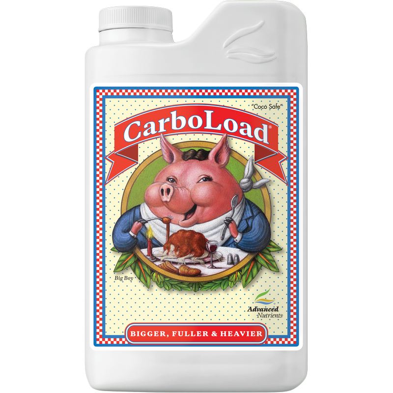 Advanced Liquid Carbo Load