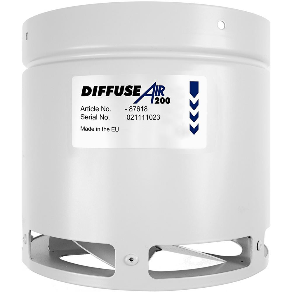 Diffuse Air