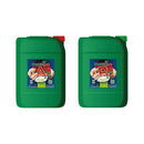 Dutch Pro Hydro/Coco Bloom A&B Hard Water