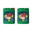 Dutch Pro Hydro/Coco Bloom A&B Hard Water