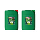 Dutch Pro Soil Bloom A&B Hard Water