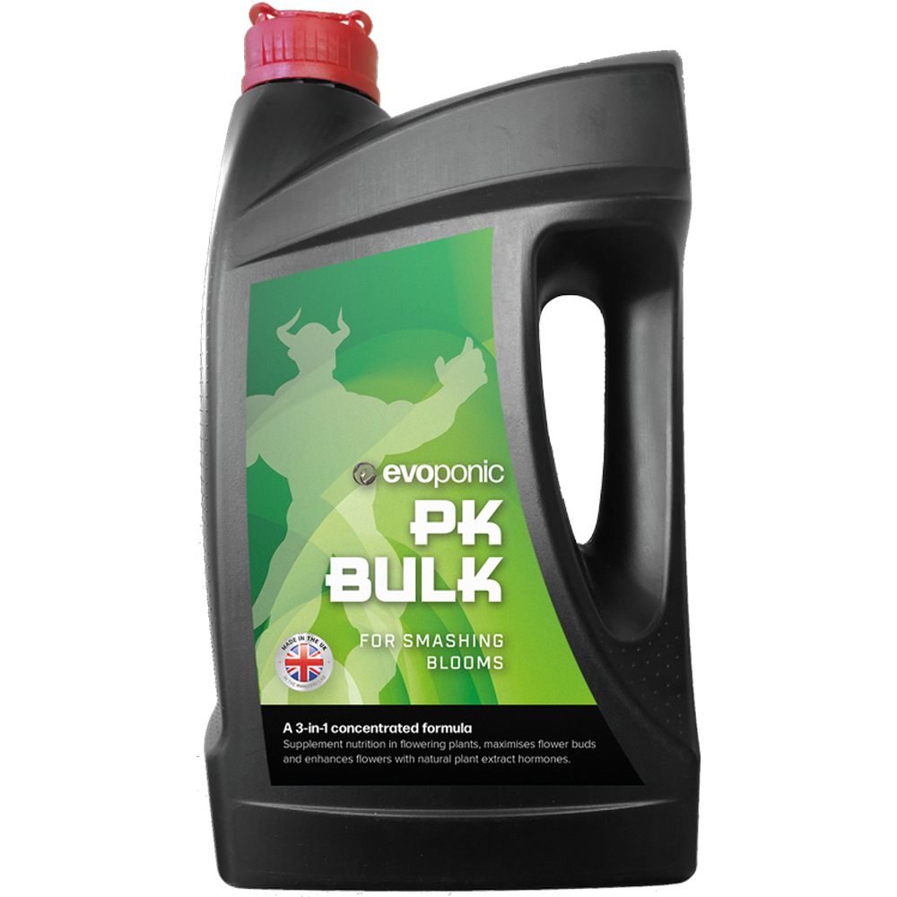 Evoponic PK Bulk