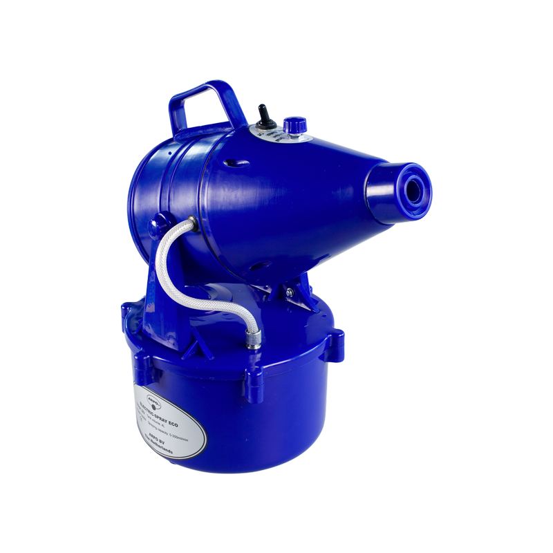 Nebuliser Plant Sprayer Eco