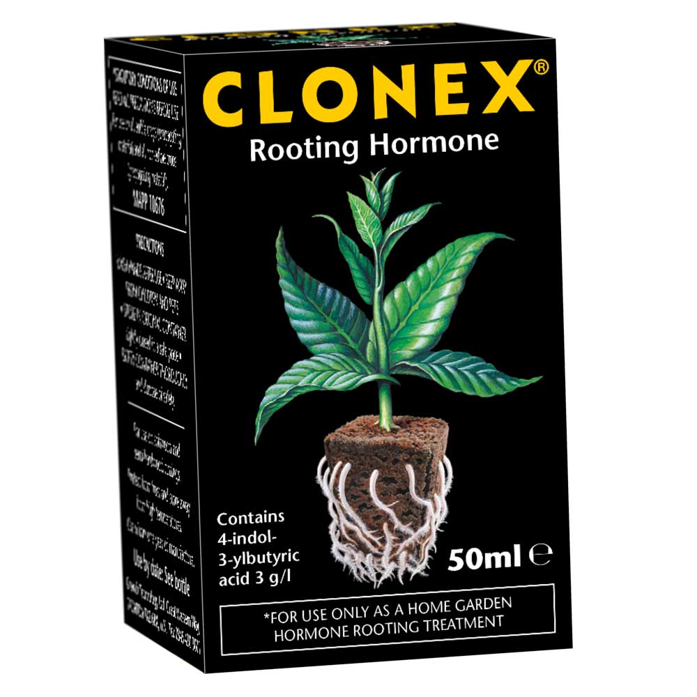 Clonex Rooting Hormone