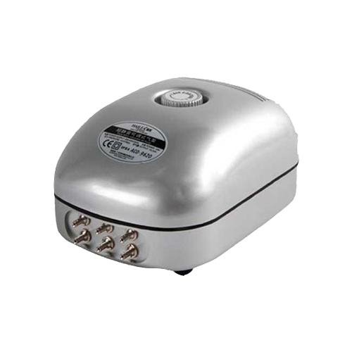 Hailea Adjustable Air Pump