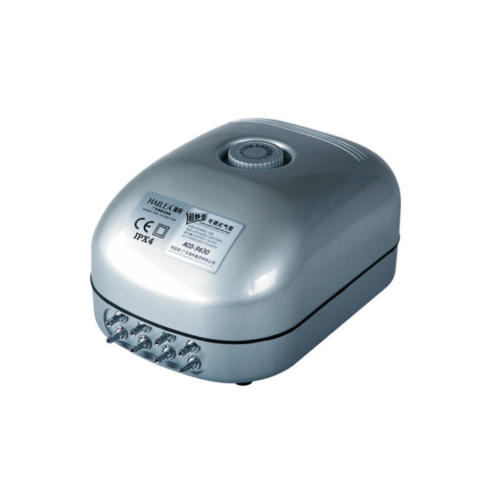 Hailea Adjustable Air Pump