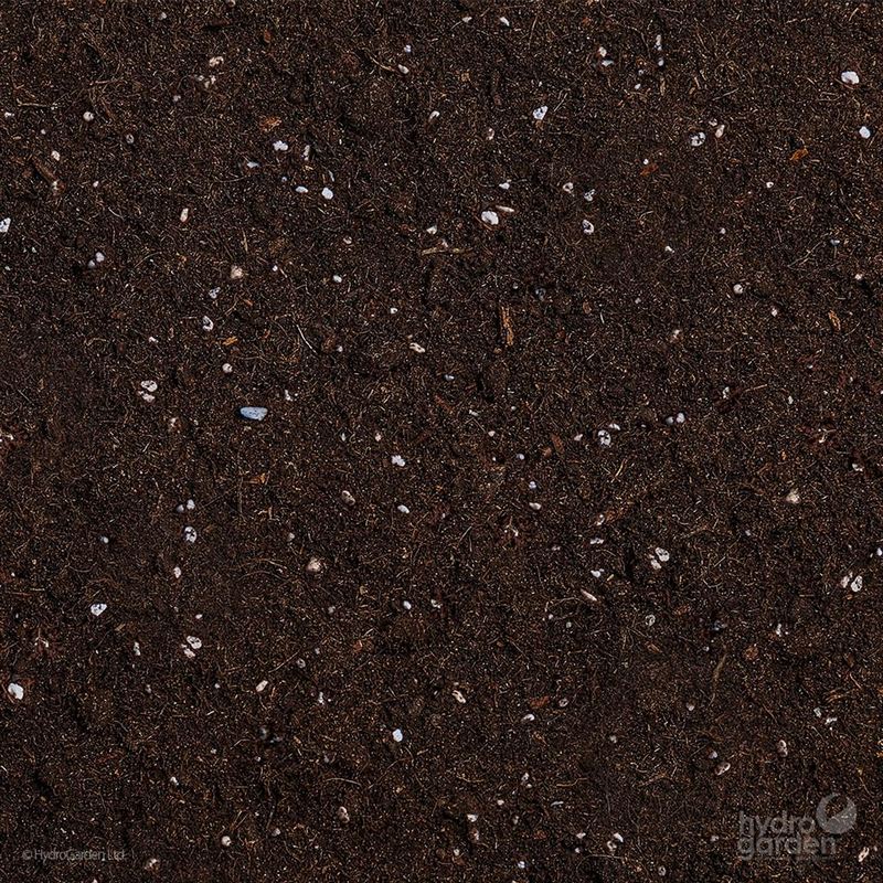 Jiffy PRO7 LIGHT, Peat potting mix – 50L bag