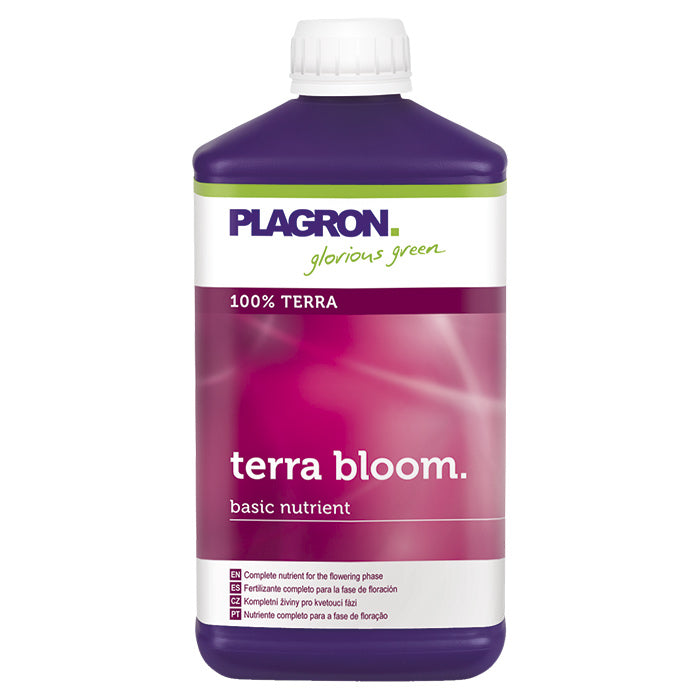 Plagron Terra Bloom
