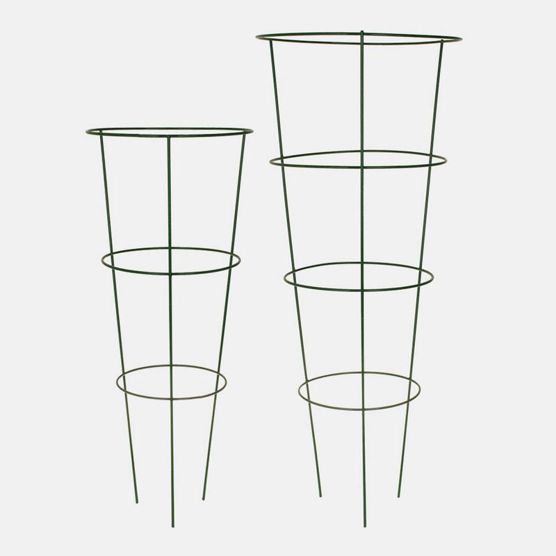 Green Plant Supports