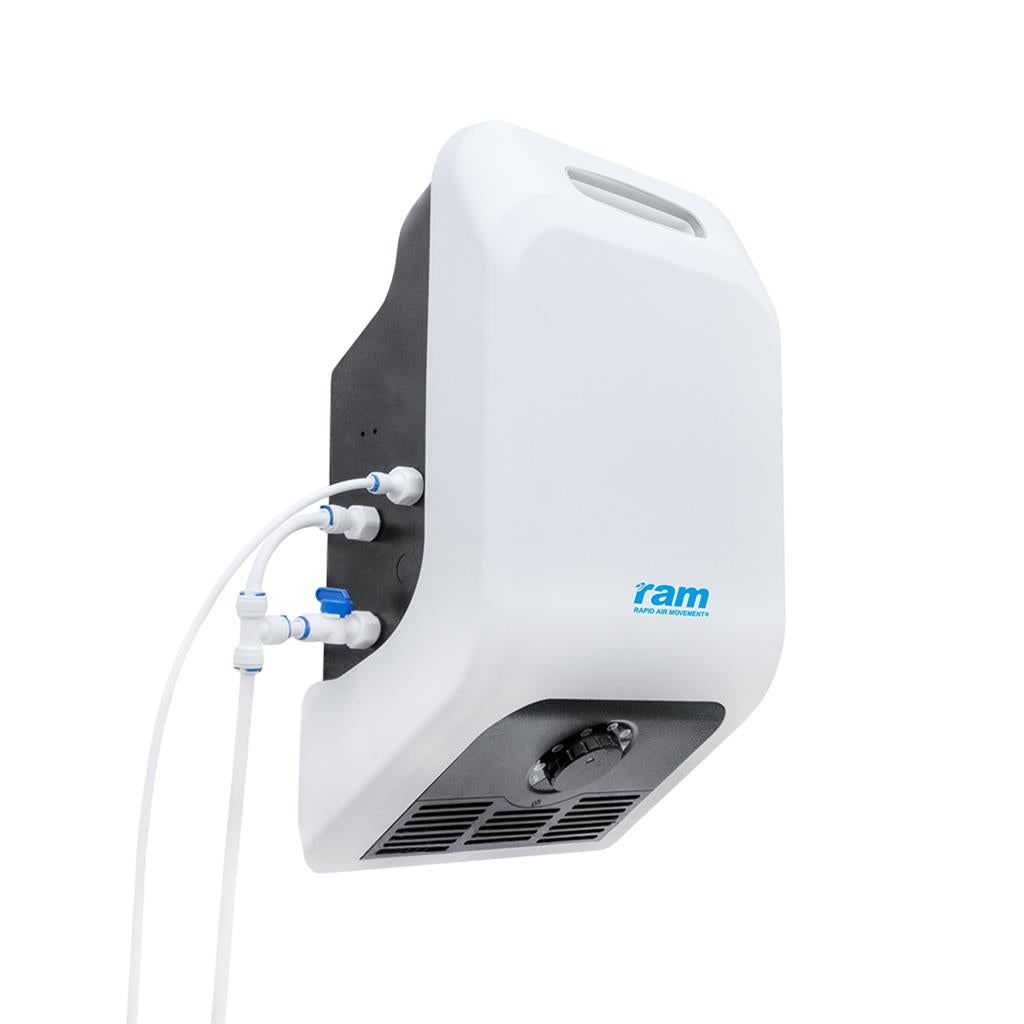 Ram Wall Humidifier