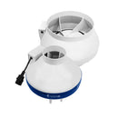 Systemair RVK InLine Fan - Sileo