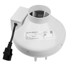 Systemair RVK InLine Fan - Sileo