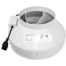 Systemair RVK InLine Fan - Sileo