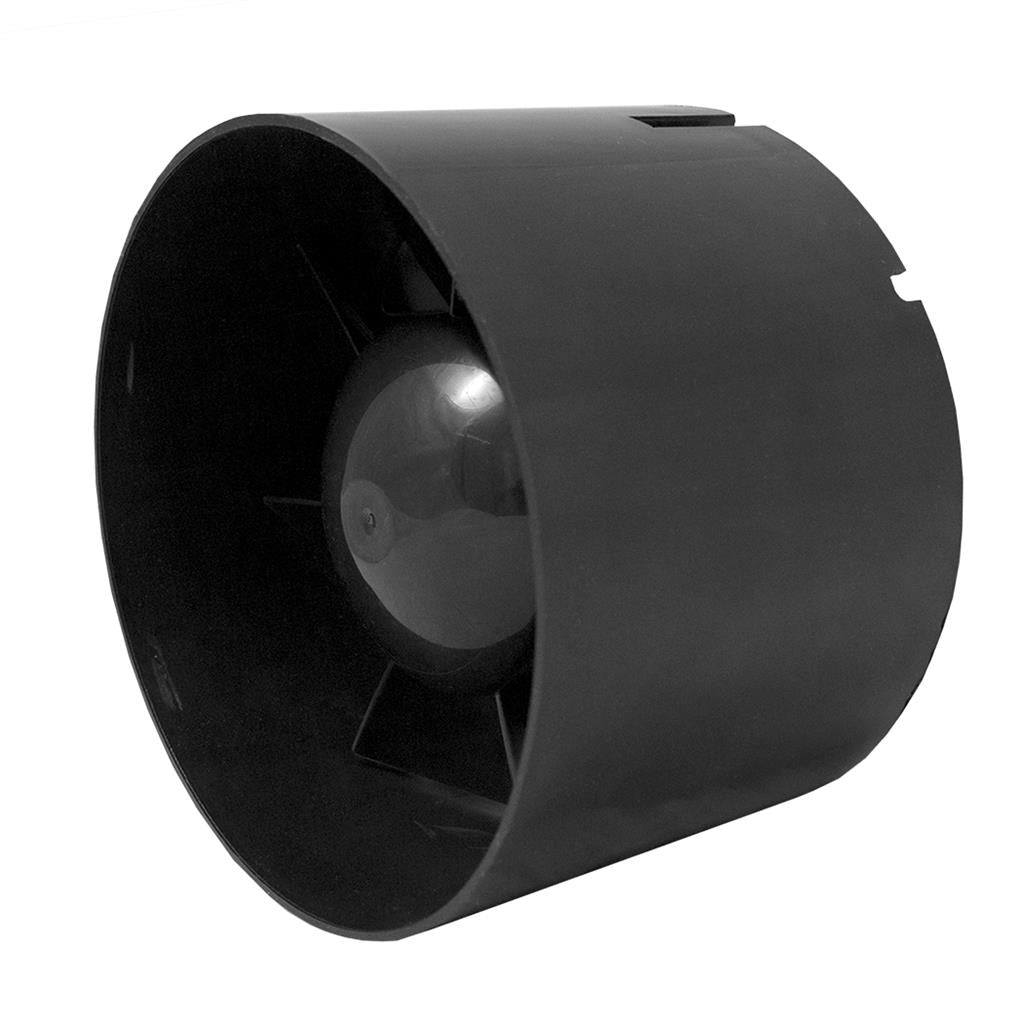 Ram Inline Exhaust Fan