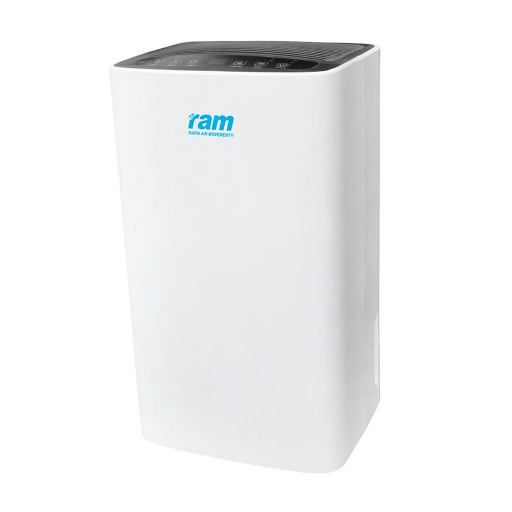 RAM Dehumidifier