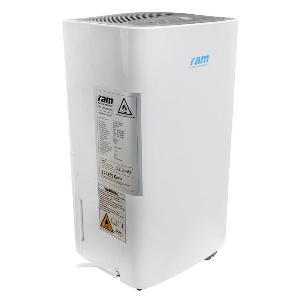 RAM Dehumidifier