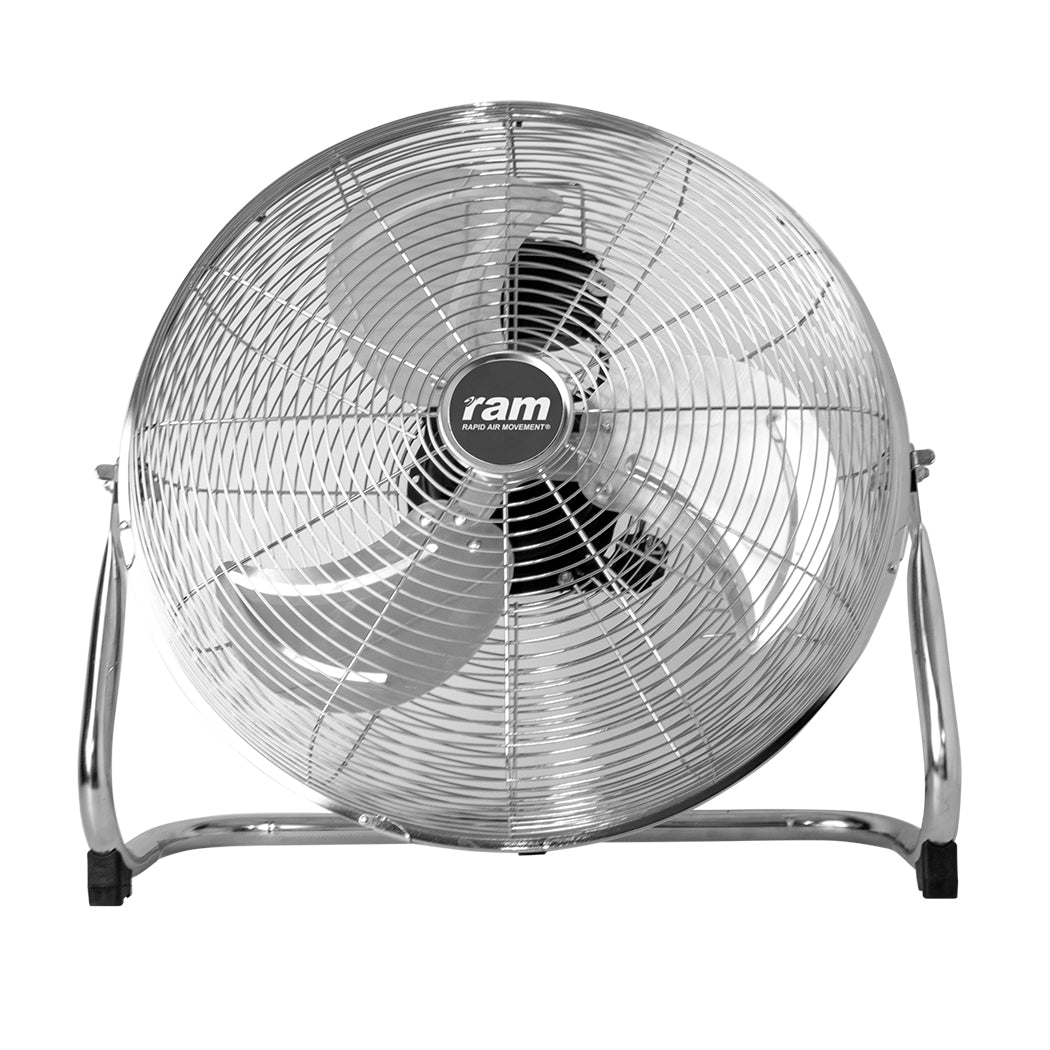 RAM Air Circulator - 3 Speed