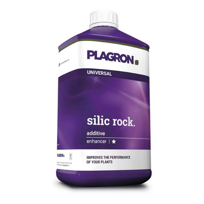 Plagron Silic Rock