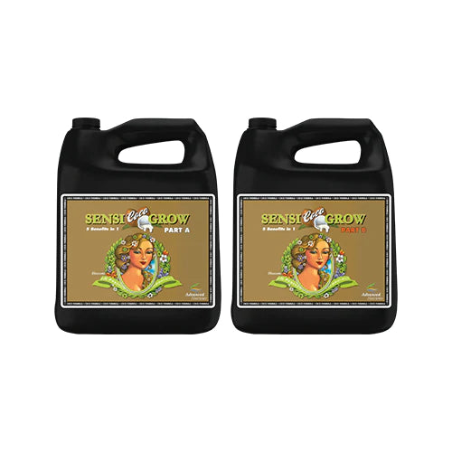 Advanced Sensi Grow Coco A&B