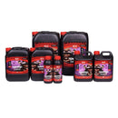 Shogun Samurai Coco A&B