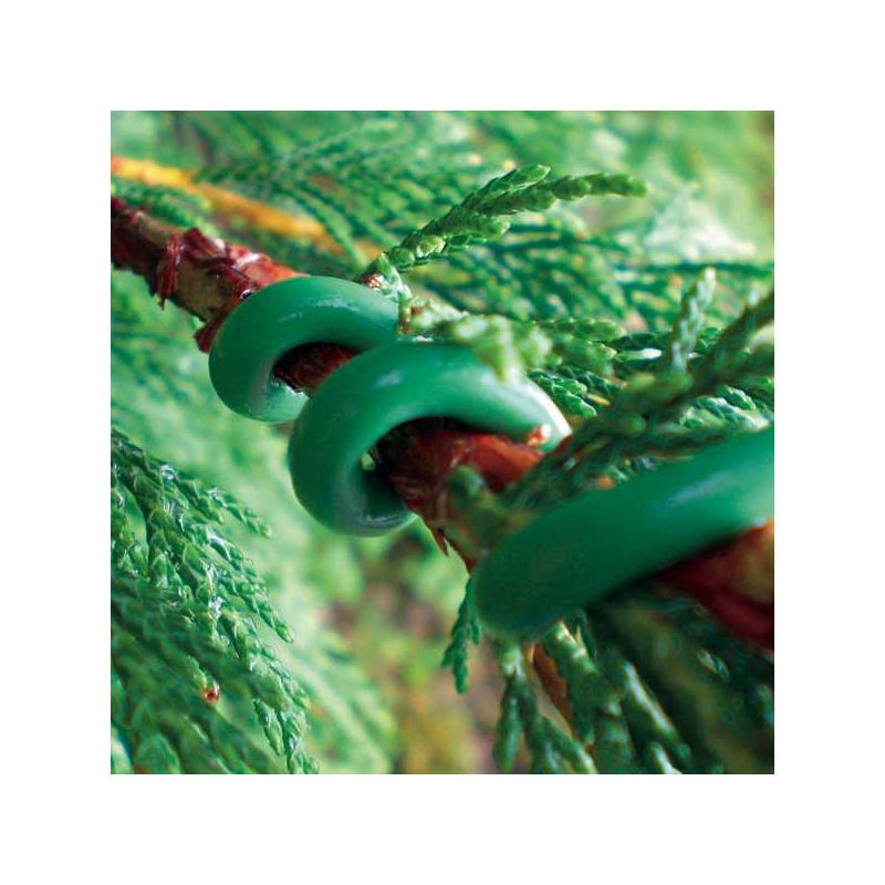 Garden Sponge Twisty Tie