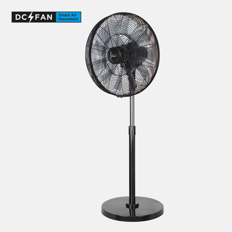 Tornado DC Fans