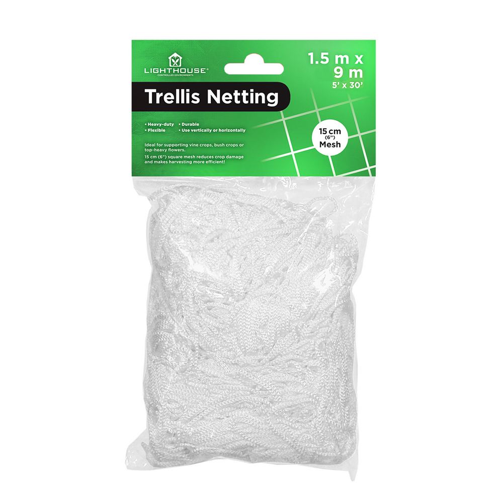 Trellis Netting
