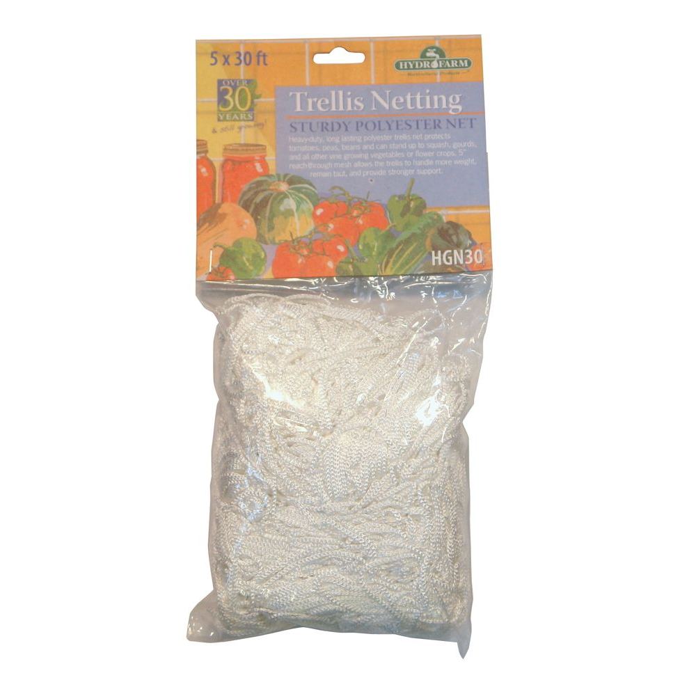 Trellis Netting