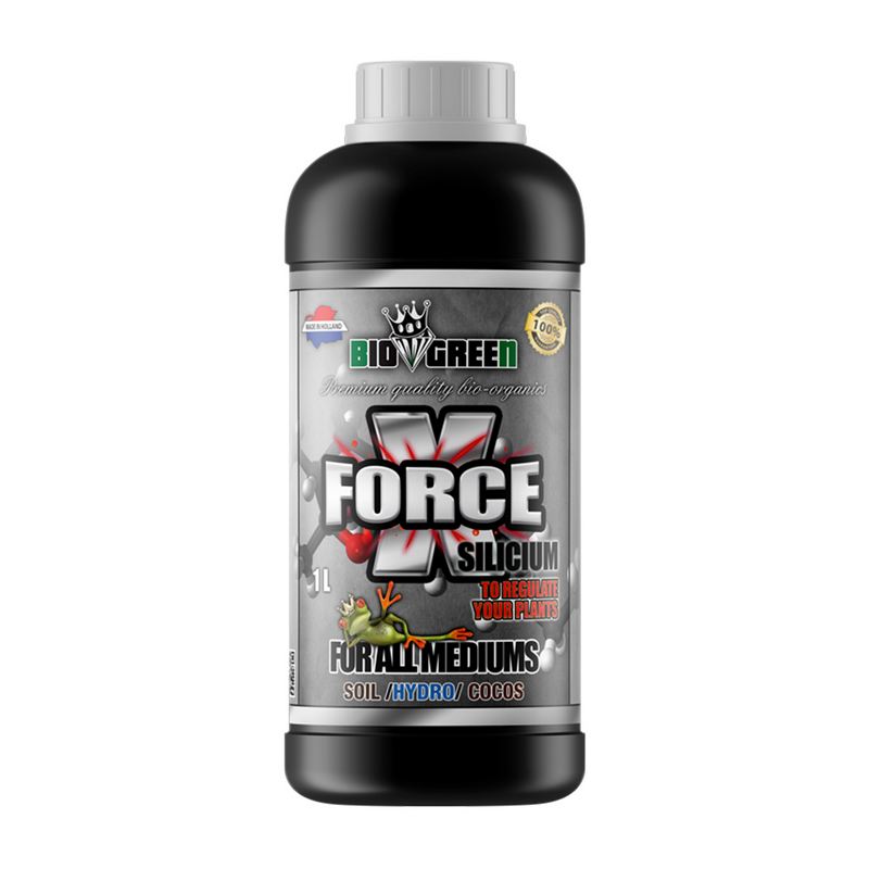 Biogreen X-Force