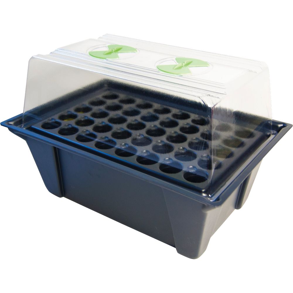 X-Stream Aeroponic Propagator