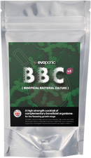 Evoponic BBC2 120g