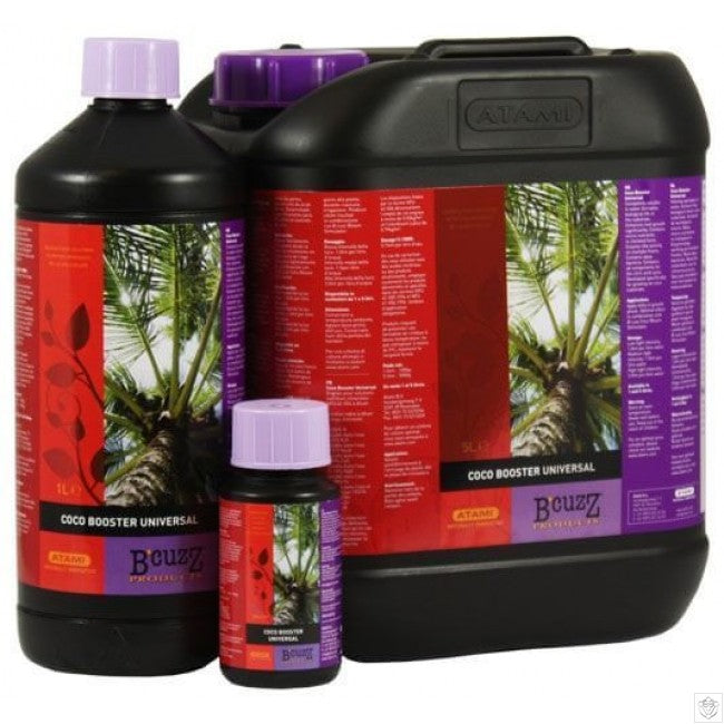 Atami B'Cuzz Coco Booster Universal