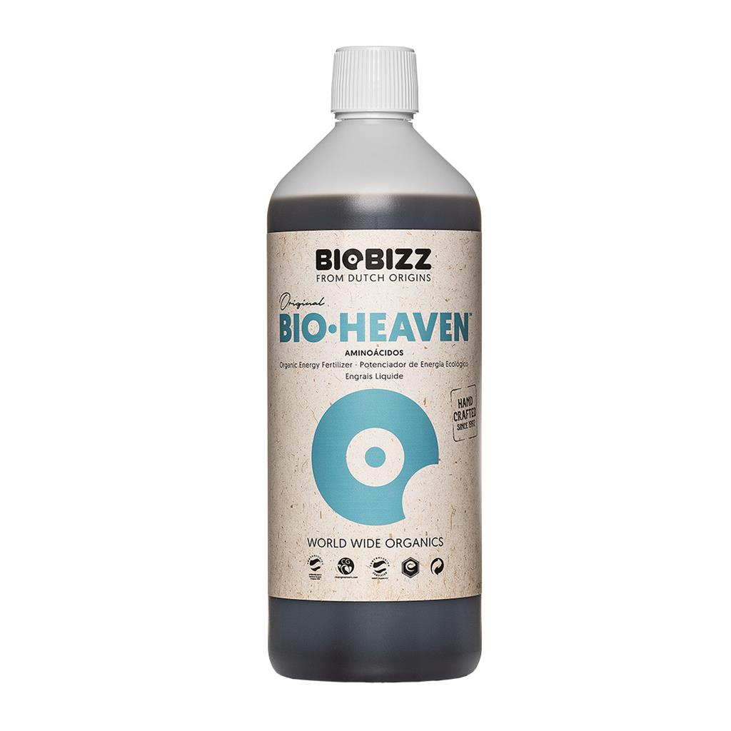 Biobizz Bio-Heaven