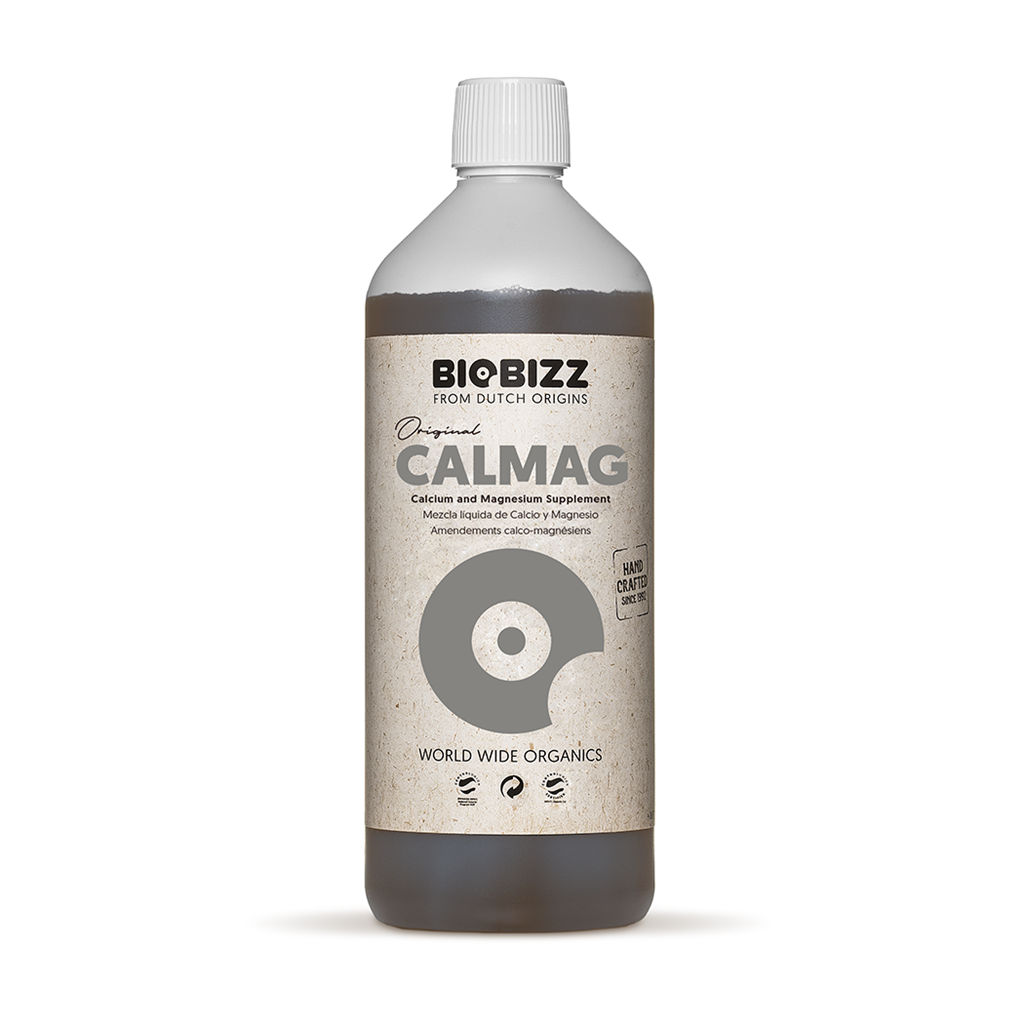 Biobizz Calmag