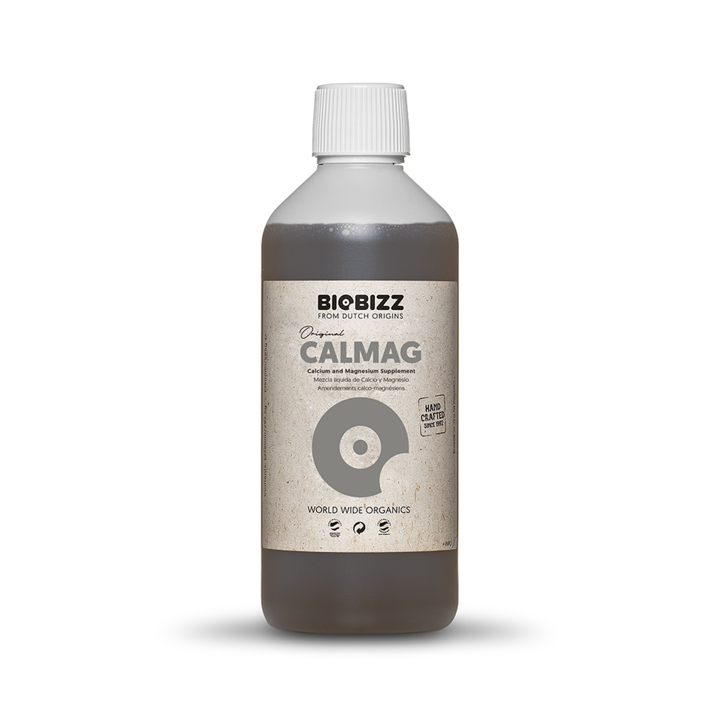 Biobizz Calmag