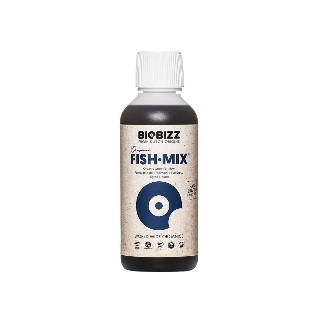 Biobizz Fish-Mix