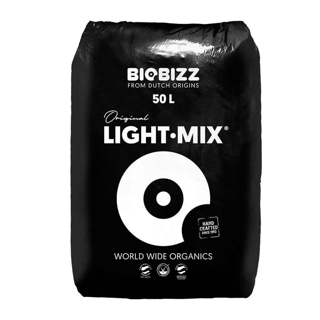 Biobizz Light-Mix 50L