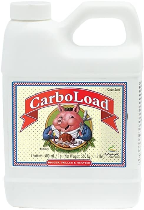 Advanced Liquid Carbo Load