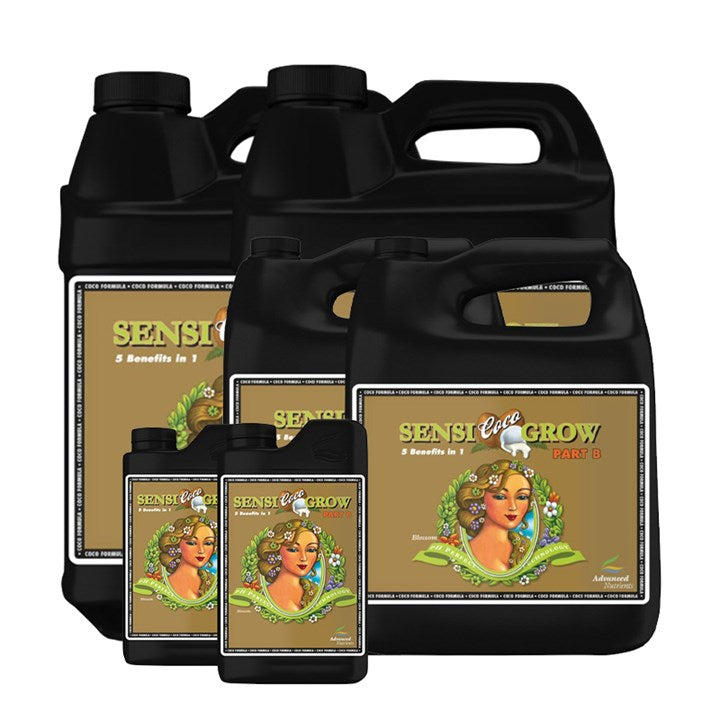 Advanced Sensi Grow Coco A&B