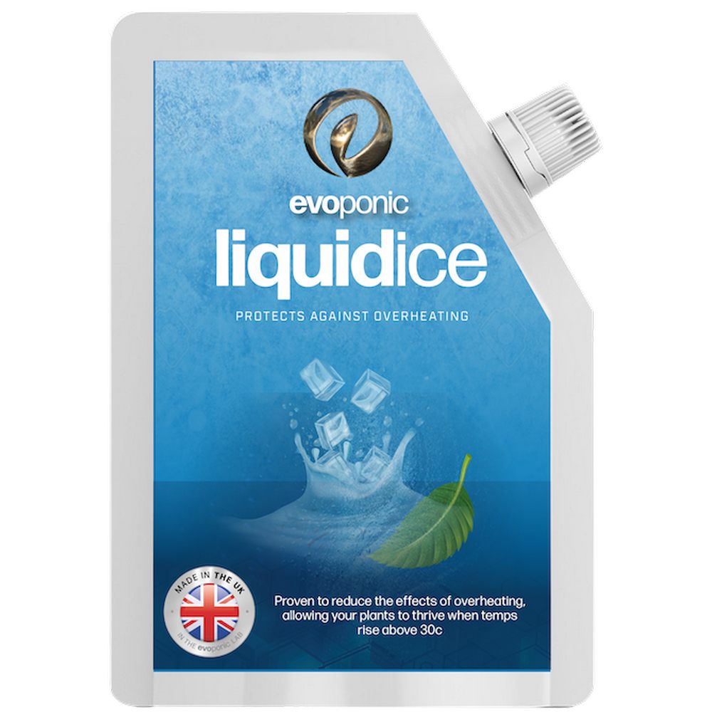 Evoponic Liquid Ice