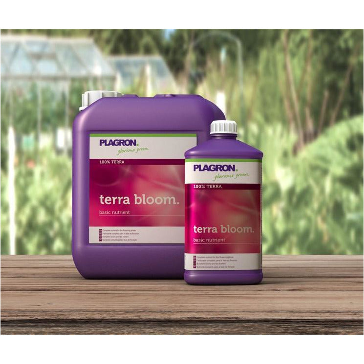 Plagron Terra Bloom